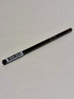 Skone Cosmetics Luxe Lip Liner Mudslide Matte Chocolate Brown Nude Full Size New
